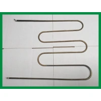 Simpson Evolution 912 Lower Grill Element for Oven 63C912S*07 63C912W*07