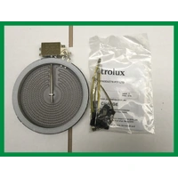 Westinghouse 222 Series Ceramic Glass Cooktop Element for PHE222B PHE222K PHE222W