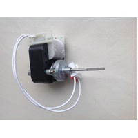 Kelvinator Fridge Refrigerator Condenser Cooling Fan Motor NE820F