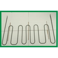 Westinghouse 900mm Oven Lower Grill Element WFE916SA 943000895 Genuine Replacement