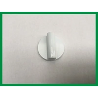 Chef Control Knob for Elevated Stove & Cooktop – Fits EEC1380, EEC1380W-L, EEC1380W-R Models