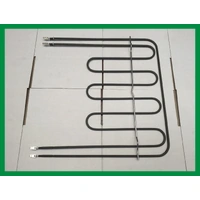 Genuine Electrolux E:line Oven Upper Top Grill Element EOEE62AS*42 EOEE62AS*47