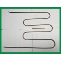 EXPRESS Westinghouse Freestyle 777 Oven Lower Bottom Grill Element POH777S*11