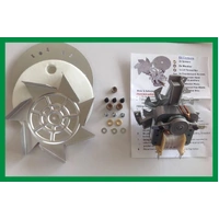 Simpson Evolution 738 Main Oven Fan Forced Motor for 88E738W, 88E738W*02