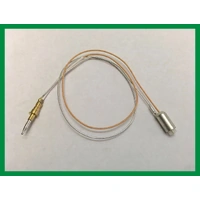 Simpson 646 Gas Cooktop Wok Burner Thermocouple SHG646SB 943254016 Genuine Part