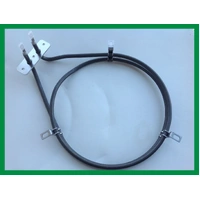 Genuine Ariston Oven Fan Forced Element FM22M FM27M FM37G FM37G.1 FM81R FM87R