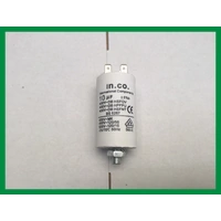 Simpson Washing Machine Capacitor 52-021-000 52-025-000 52-025-001 52-025-100