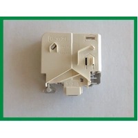 Siemens iQ500 Washing Machine Door Lock Switch for WM14S361AU / WM14S361AU/01