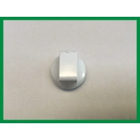 Chef 605 Gas Cooktop White Control Knob GHC605W*50 94325356350 Genuine Replacement