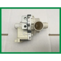 Simpson AQUAPULSE 713 Washing Machine Drain Pump for 22S713E*06 & 22S713E*07