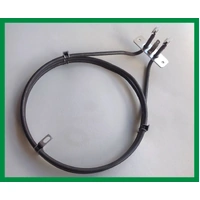 EXPRESS Electrolux Gallery Oven Fan Forced Element EOC6800X 949711855 949711914