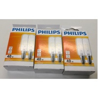 6 x Bosch Fridge Refrigerator Lamp Light Bulb Globe KAN62V40AU/01 KAN62V40AU/02