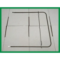 Chef 533 Main Oven Upper Grill Element – Genuine Replacement for CFE533WB, 940001892