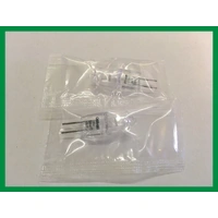 2 x Smeg Oven Halogen Lamp Bulbs – Compatible with FA65-5, FA65, FA67-5, FA67 Models