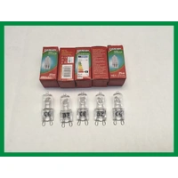 5 x Westinghouse Boss 881 Oven Halogen Lamp Bulbs POR881S 944031518