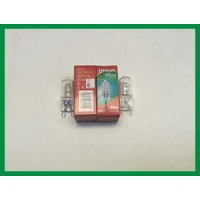 2 x 40W Halogen Light Bulbs for Smeg Oven SA109-8 SA109M-8 SA112-8 SA130P