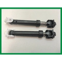 2 x Whirlpool Washing Machine Shock Absorber Suspension Leg WFE1485BD WFE1490CW