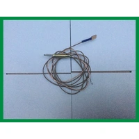 Genuine Chef Electrolux Stove Cooktop Burner Thermocouple for C300LP*20 C300NG*20