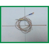 Westinghouse 411 Gas Stove Cooktop Burner Thermocouple GUJ411W*09 GUJ411W*10