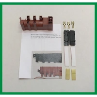 Westinghouse 600mm Gas Cooktop Spark Ignitor Ignition Unit Box GHP16S 943253580