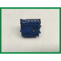 Simpson Evolution 202 Small Hotplate Control Switch 66E202W 66E202W*00