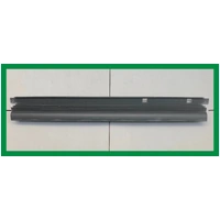 Omega Dishwasher Lower Door Seal Gasket for DW2004EB & DW2004X Genuine Replacement