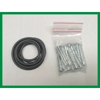Siemens S16.74 Washing Machine Tub Seal Kit for WM16S740AU/14 & WM16S740AU/16