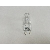Bosch Microwave Oven Halogen Lamp Light Bulb Globe HMT35M653A/04 HMT35M653B/04