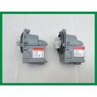 2 x Samsung Washing Machine Water Drain Pump for WW65J3263IW & WW65J3263IW/NZ