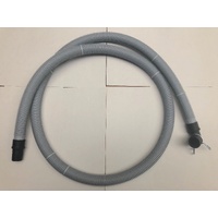 Genuine Samsung Washer Dryer Water Drain Outlet Hose WD10J8420GW WD10J8420GW/SA