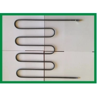 EXPRESS Westinghouse Boss 663 Oven Upper Top Grill Element POR663 POR663S