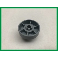 Omega Dishwasher Lower Basket Roller Wheel Suits ODW204X Genuine Replacement