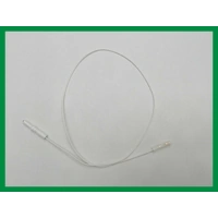 Westinghouse 527 Gas Cooktop Rear Burner Ignitor Spark Plug GUK527WNG*53