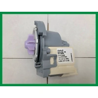 Omega Dishwasher Water Drain Pump for ODW204X - Genuine Replacement