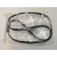 Ariston Aquarius Washing Machine Motor Drum Drive Belt AQXXL109 AQXXL109(AUS)