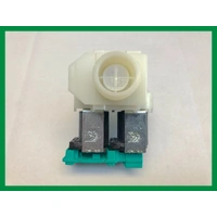 Siemens iQ500 iQdrive WM14S361AU/01 Washing Machine Cold Water Inlet Valve Replacement