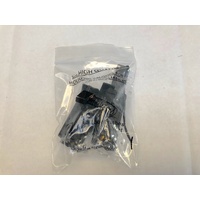 AEG LAVAMAT Washing Machine Motor Carbon Brushes Brush 88840 LAV88840 914002589