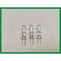 3 x Bosch 90cm Rangehood Halogen Light Bulbs – Suits DKE965MAU01 / DKE965MAU/01