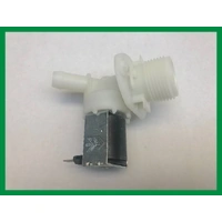 Simpson EZI Set 870 Dishwasher Water Inlet Valve 52C870WK 911546007 Genuine Replacement