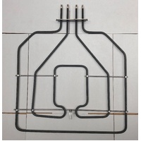 Bosch 600mm Electric Wall Oven Upper Top Grill Element HBA13B2.0A HBA13B250A/01