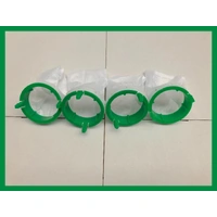 4 x Simpson Active Boost Washing Machine Lint Filter Bag SWT9043 913041135