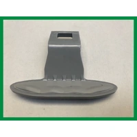 LG Intellowasher Washer Dryer Door Handle for WD-1457RD WD-1480RD WD-1481RD Models