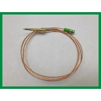 Genuine Smeg Gas Cooktop WOK Burner Thermocouple A21X-5 A31X-5 PGFA75F