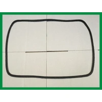 Chef 536 Upright Stove & Cooktop Oven Door Seal Gasket CFE536WB 940001885 Genuine