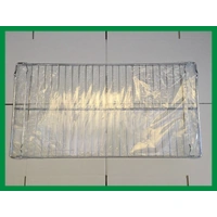 Genuine Smeg 900mm Stove Oven Wire Shelf Rack SNZ90MFX SNZ91MFA1 SNZ91MFX1