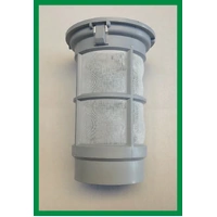 Simpson Dishwasher Mesh Micro Filter Replacement for 52B980SF*03 52B980WF*03 Models