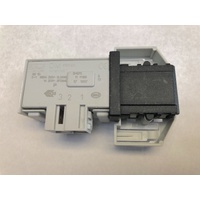 Genuine Bosch Maxx Washing Machine Door Lock Switch WFL1660AU/27 WFL1660AU/28