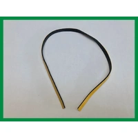 Smeg Oven Inner Door GLASS Seal Gasket A21X-5 A21X-6 A31X-5 A31X-6 A31X-7