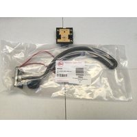 INCOLOY 4.8KW Rheem Dux Saxon Rinnai Apricus Hot Water Tank Element + Thermostat