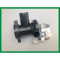 Whirlpool Front Loader Washing Machine Water Drain Pump WFS1055CD WFS1055CE
